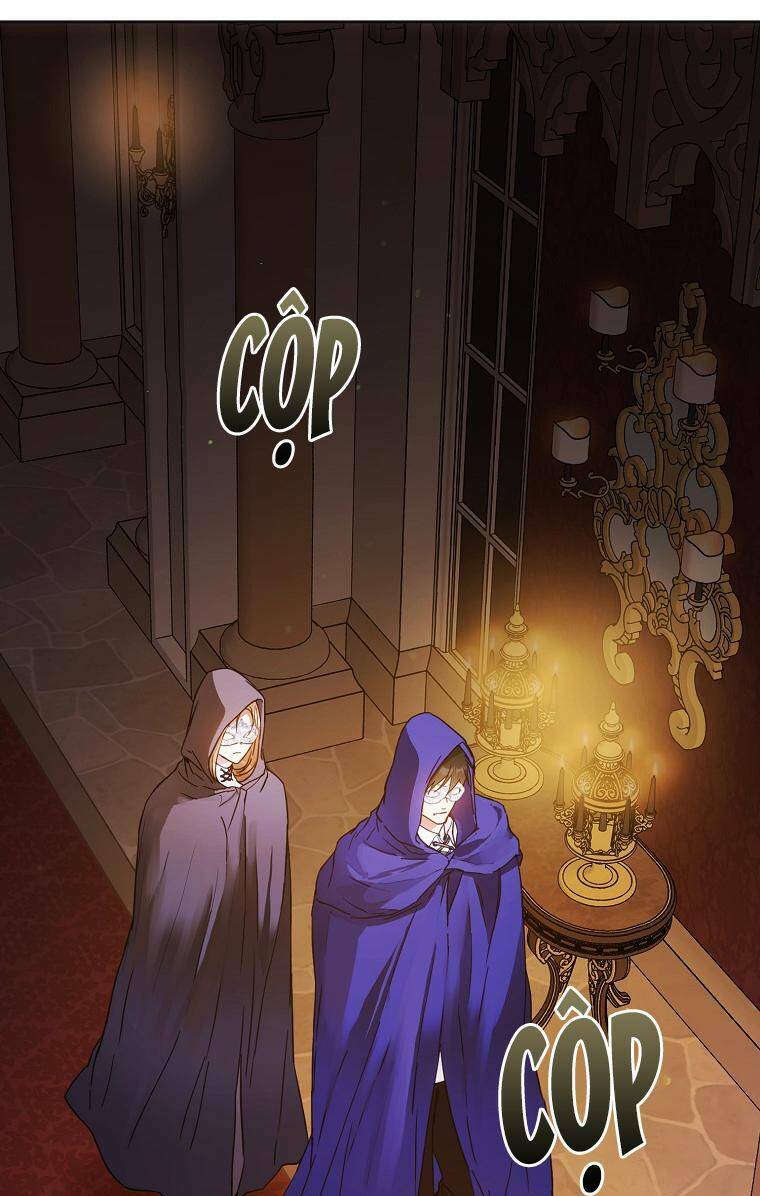 Tôi Trở Thành Vợ Nam Chính Chapter 56 - Trang 2