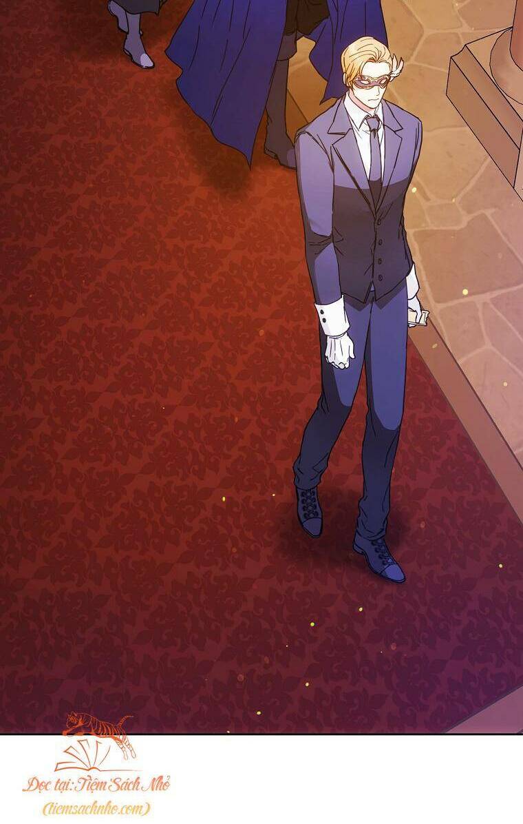 Tôi Trở Thành Vợ Nam Chính Chapter 56 - Trang 2