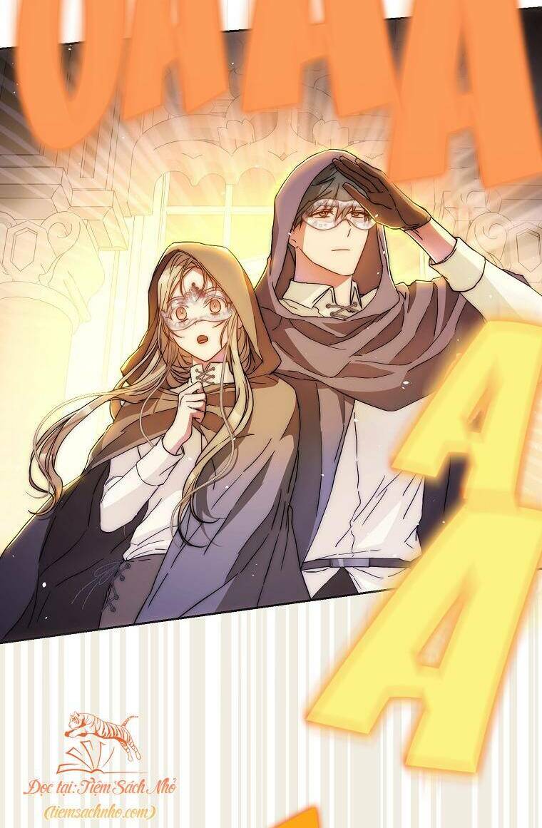 Tôi Trở Thành Vợ Nam Chính Chapter 56 - Trang 2