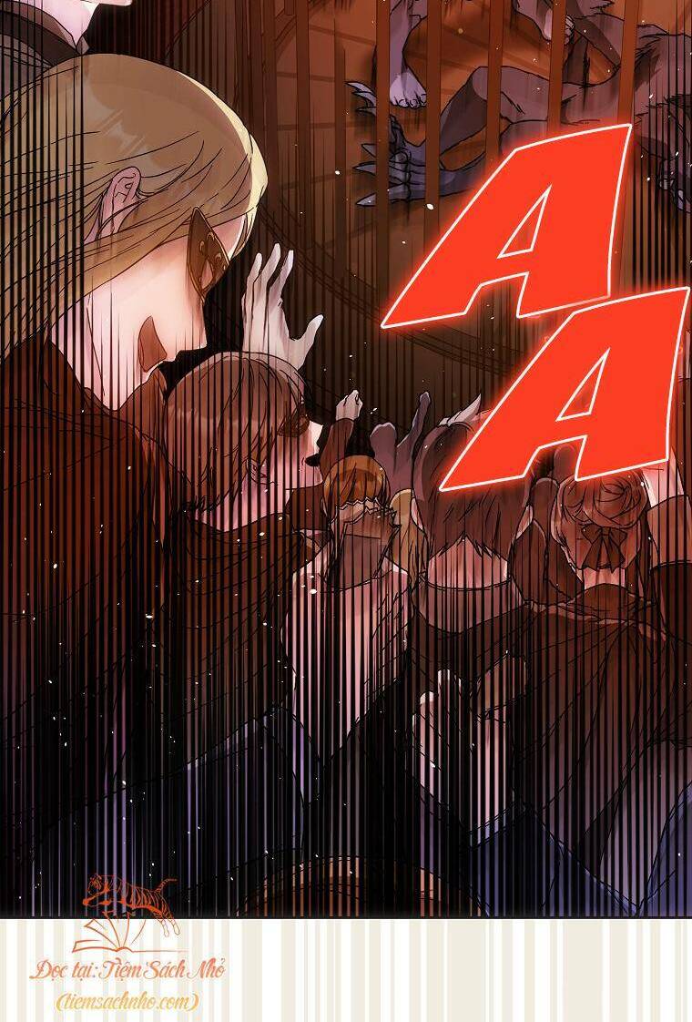 Tôi Trở Thành Vợ Nam Chính Chapter 56 - Trang 2