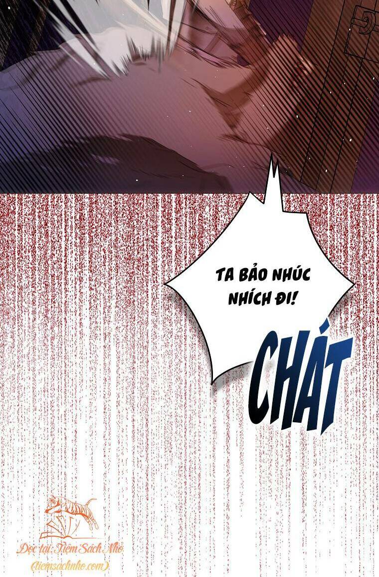 Tôi Trở Thành Vợ Nam Chính Chapter 56 - Trang 2