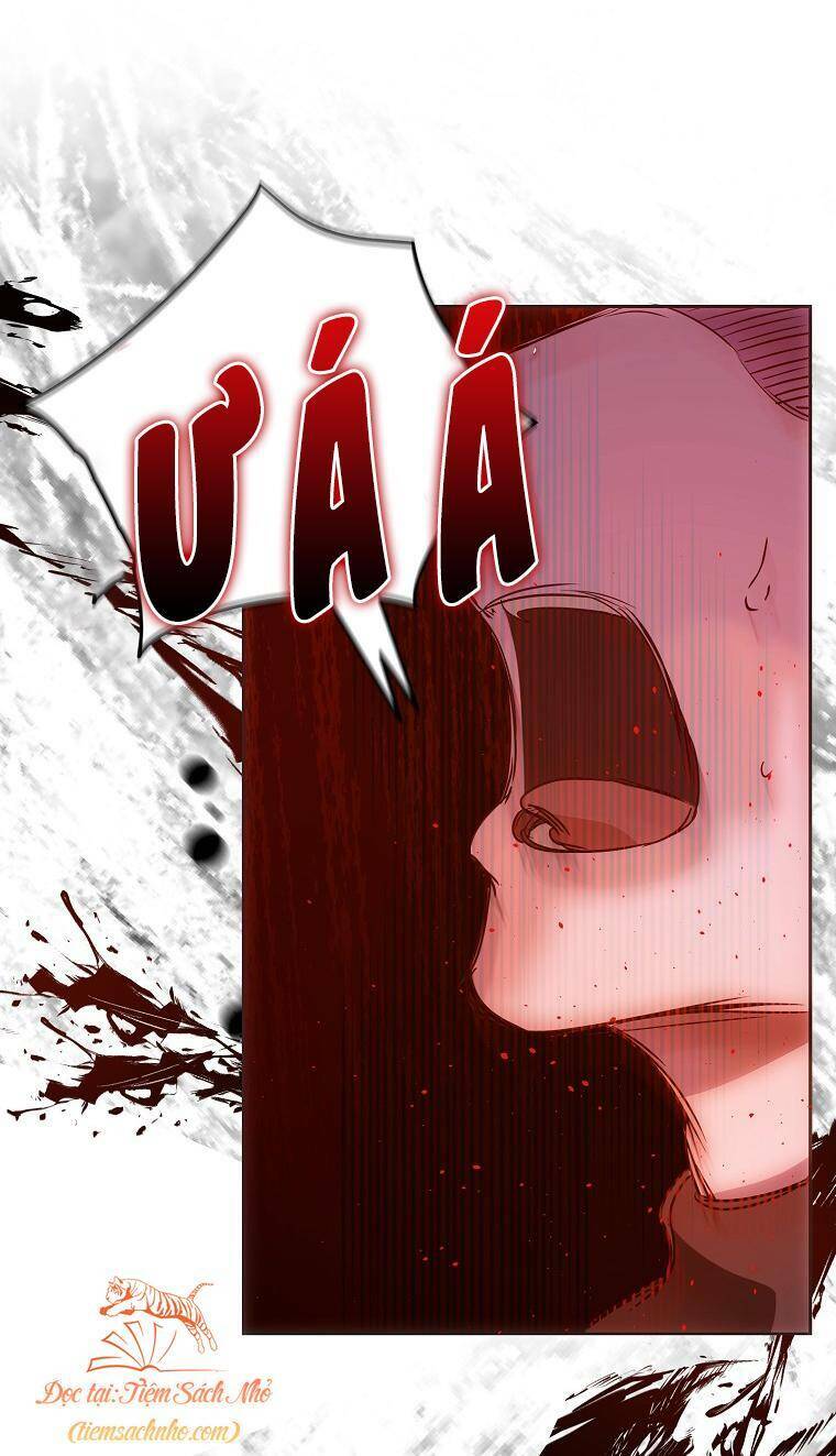 Tôi Trở Thành Vợ Nam Chính Chapter 56 - Trang 2