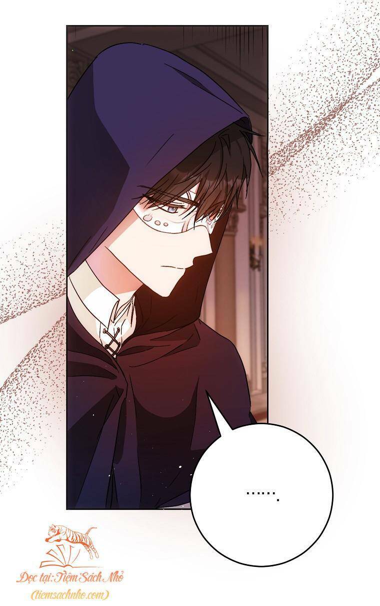 Tôi Trở Thành Vợ Nam Chính Chapter 56 - Trang 2