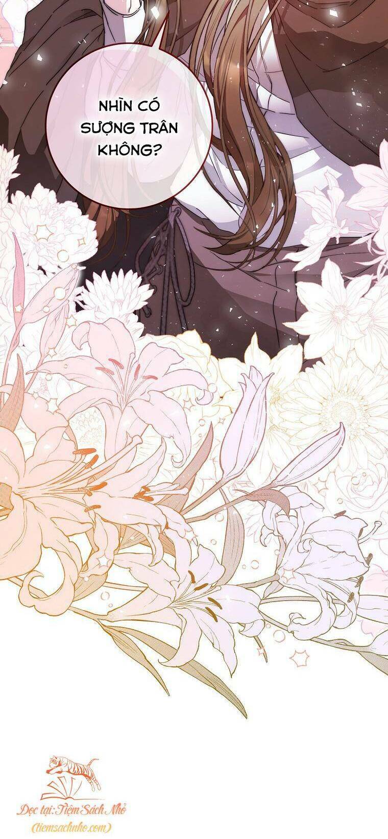 Tôi Trở Thành Vợ Nam Chính Chapter 56 - Trang 2