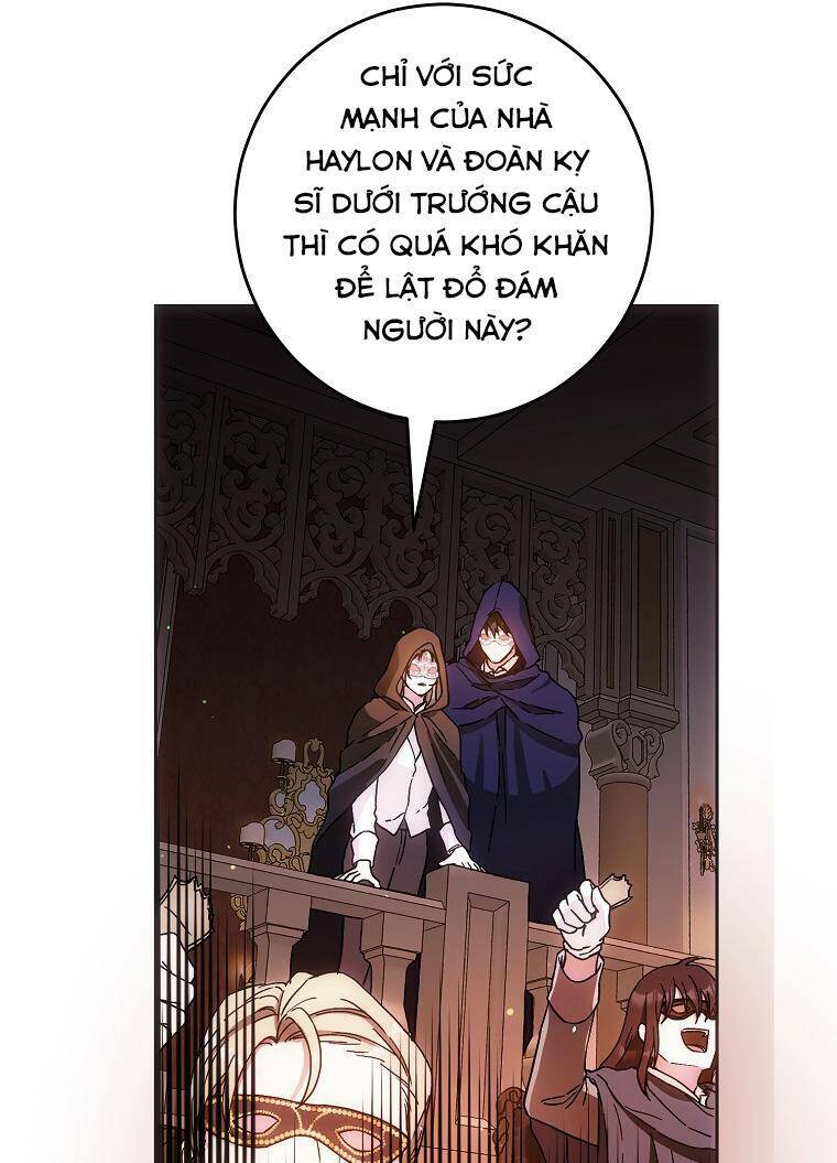 Tôi Trở Thành Vợ Nam Chính Chapter 56 - Trang 2