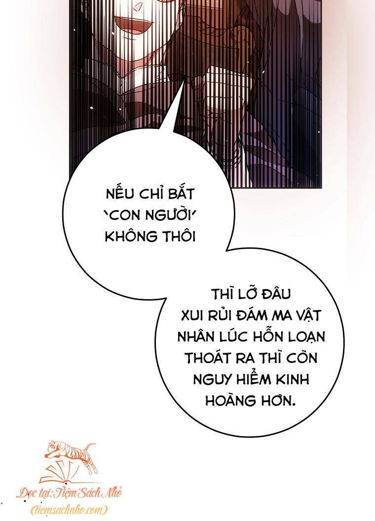 Tôi Trở Thành Vợ Nam Chính Chapter 56 - Trang 2