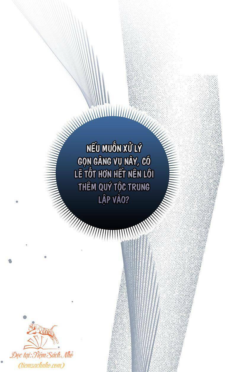 Tôi Trở Thành Vợ Nam Chính Chapter 56 - Trang 2