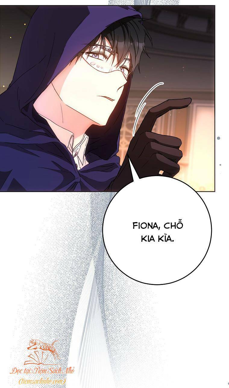 Tôi Trở Thành Vợ Nam Chính Chapter 56 - Trang 2