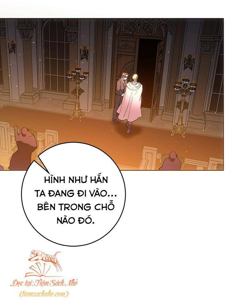 Tôi Trở Thành Vợ Nam Chính Chapter 56 - Trang 2