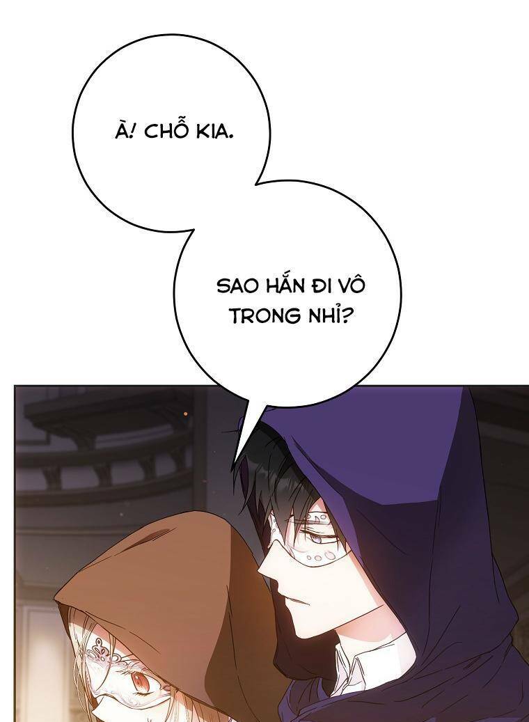 Tôi Trở Thành Vợ Nam Chính Chapter 56 - Trang 2