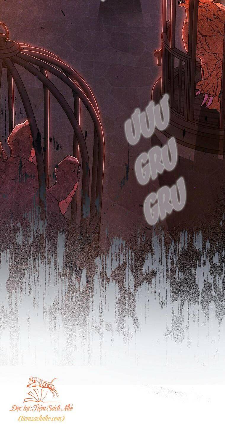 Tôi Trở Thành Vợ Nam Chính Chapter 56 - Trang 2