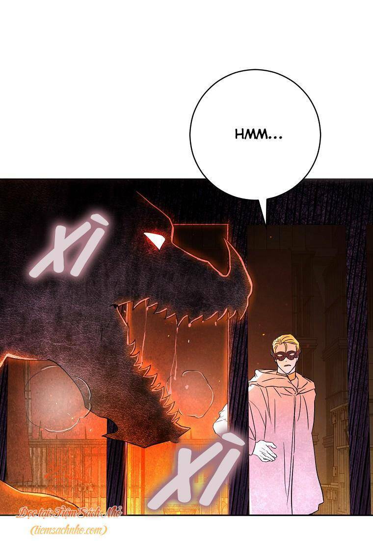 Tôi Trở Thành Vợ Nam Chính Chapter 56 - Trang 2