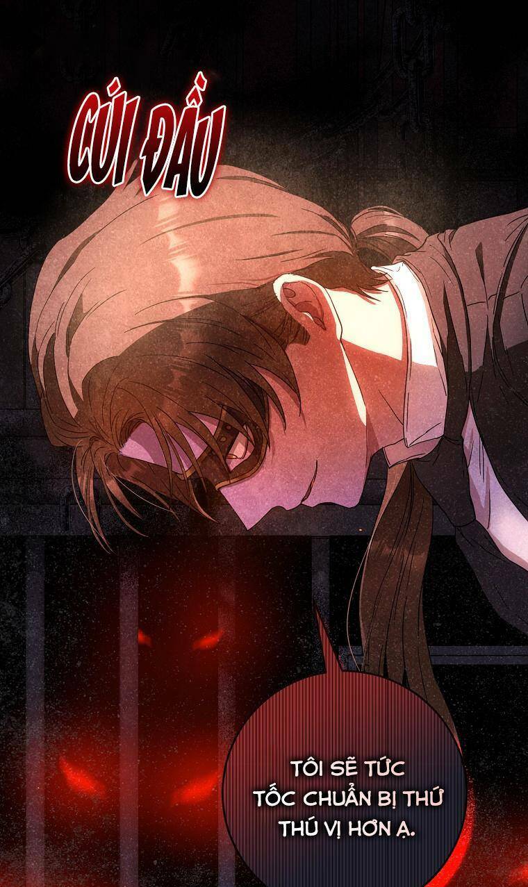 Tôi Trở Thành Vợ Nam Chính Chapter 56 - Trang 2