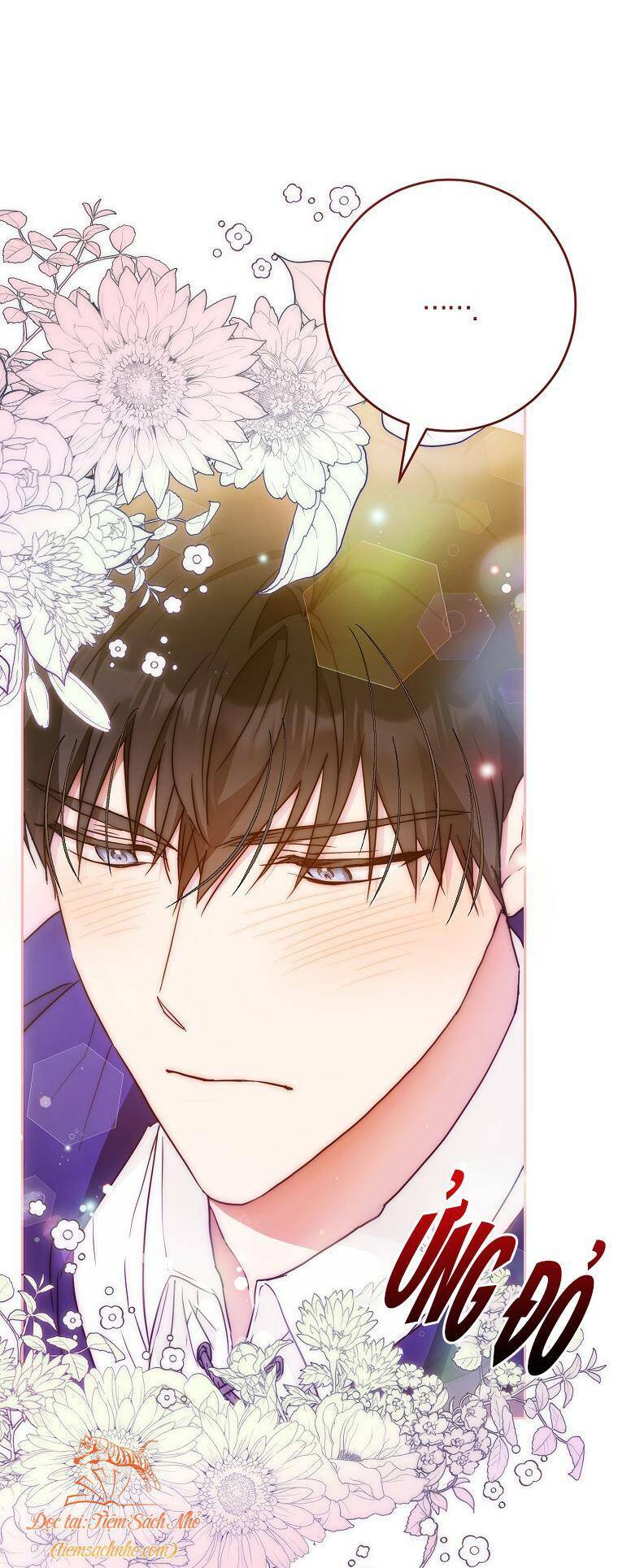 Tôi Trở Thành Vợ Nam Chính Chapter 56 - Trang 2