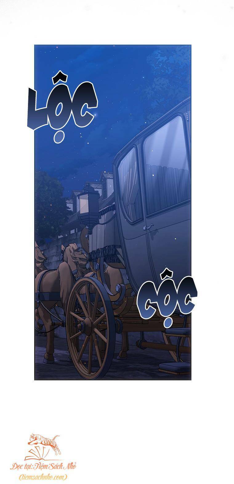 Tôi Trở Thành Vợ Nam Chính Chapter 56 - Trang 2