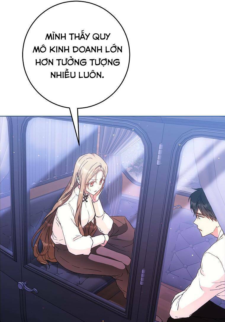 Tôi Trở Thành Vợ Nam Chính Chapter 56 - Trang 2
