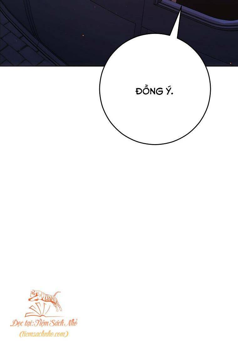 Tôi Trở Thành Vợ Nam Chính Chapter 56 - Trang 2