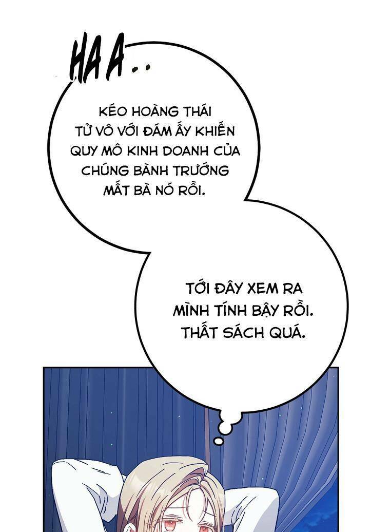 Tôi Trở Thành Vợ Nam Chính Chapter 56 - Trang 2