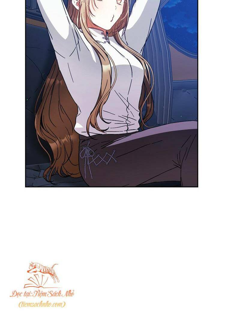 Tôi Trở Thành Vợ Nam Chính Chapter 56 - Trang 2