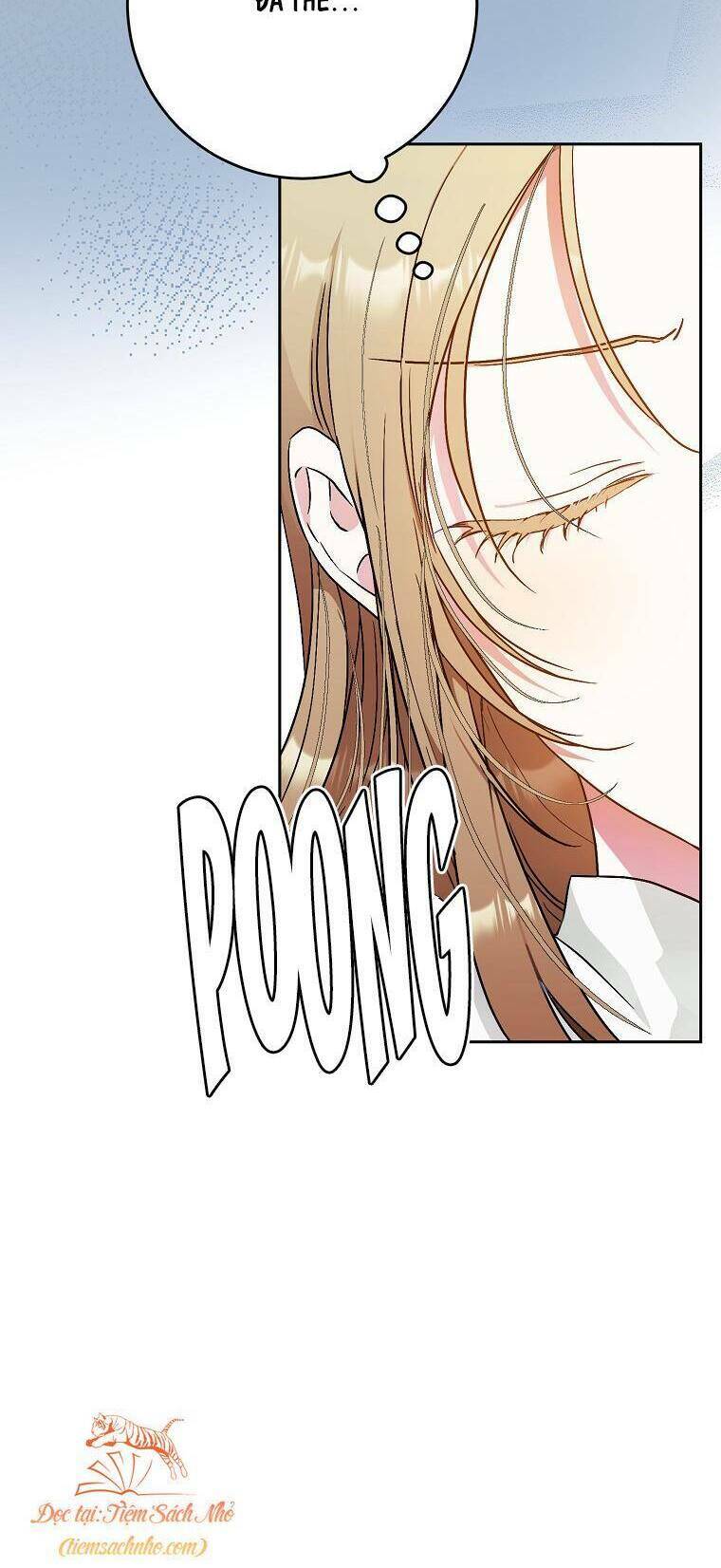 Tôi Trở Thành Vợ Nam Chính Chapter 56 - Trang 2