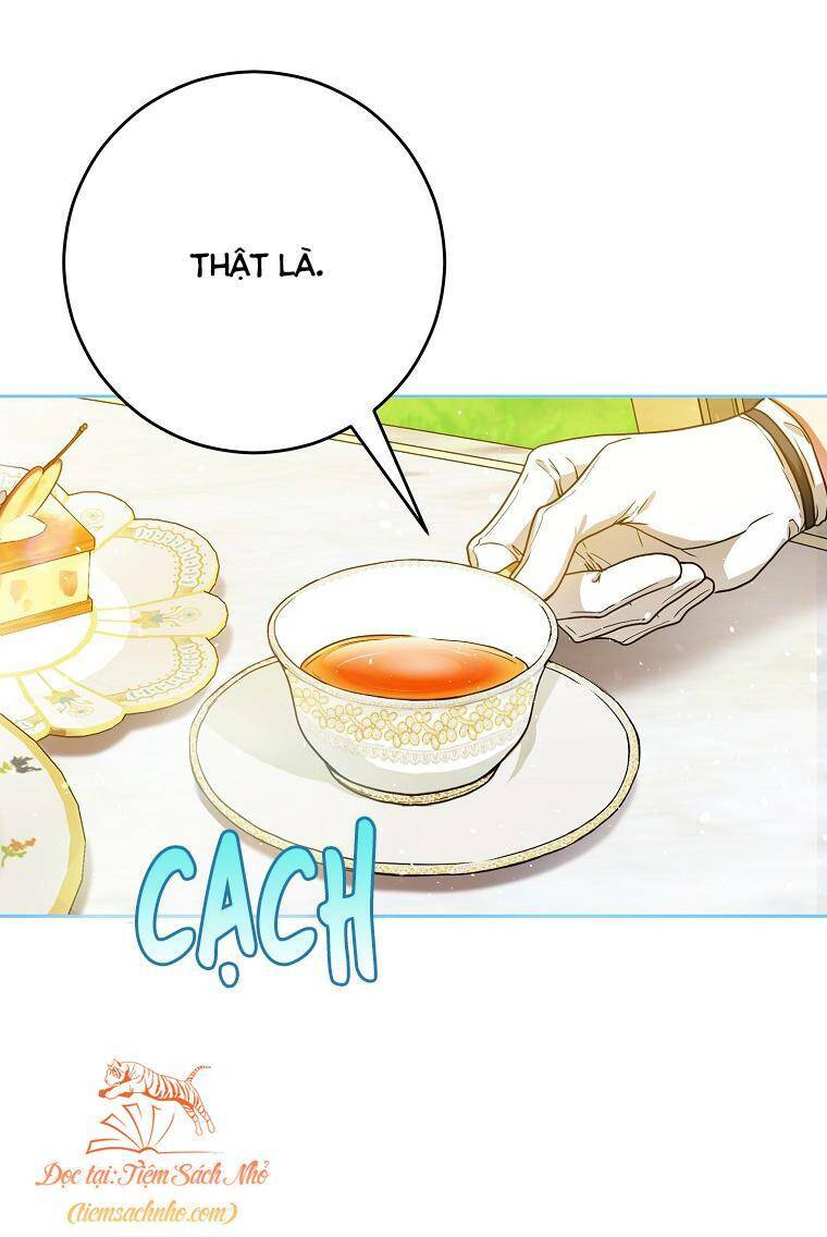 Tôi Trở Thành Vợ Nam Chính Chapter 56 - Trang 2