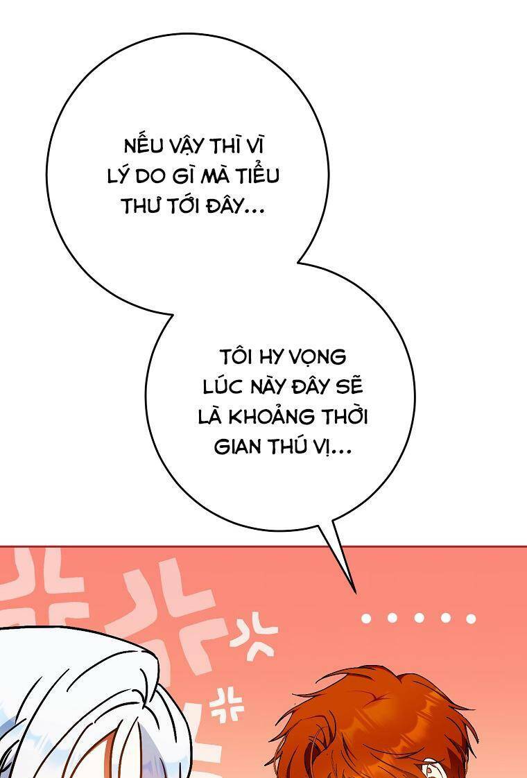 Tôi Trở Thành Vợ Nam Chính Chapter 56 - Trang 2