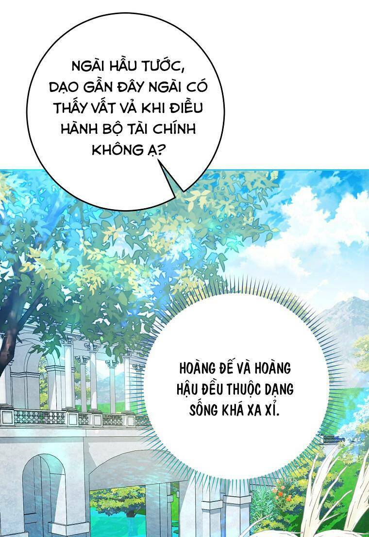 Tôi Trở Thành Vợ Nam Chính Chapter 56 - Trang 2
