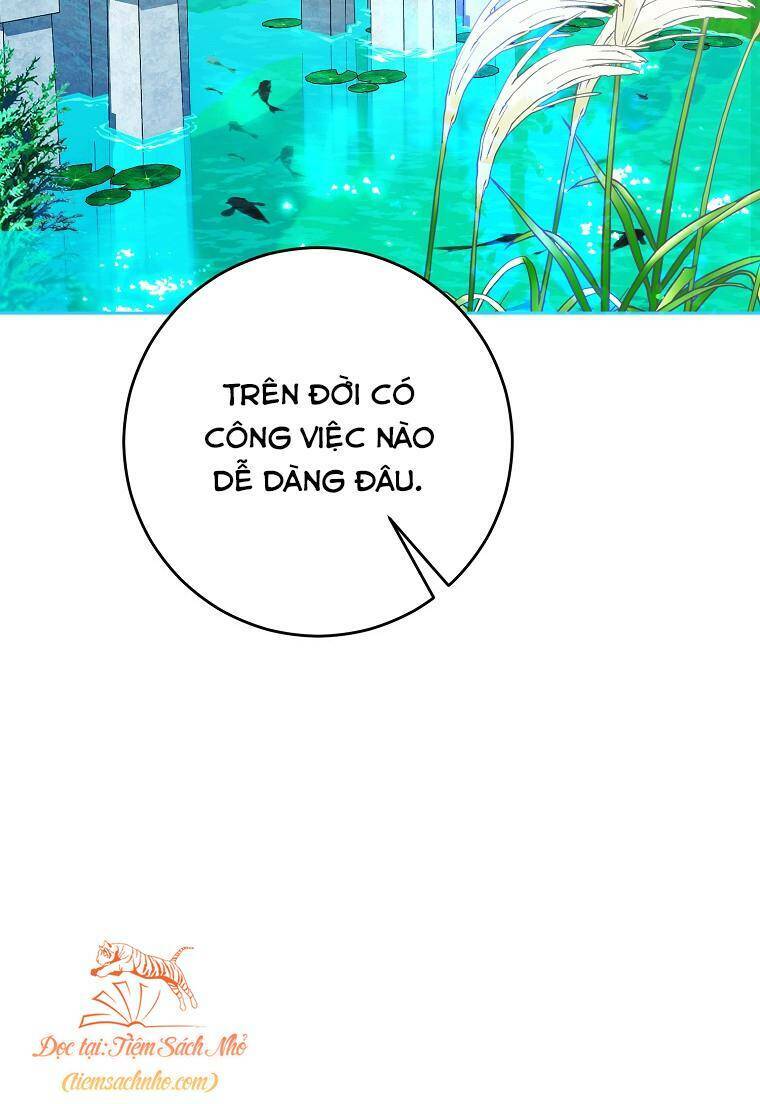 Tôi Trở Thành Vợ Nam Chính Chapter 56 - Trang 2