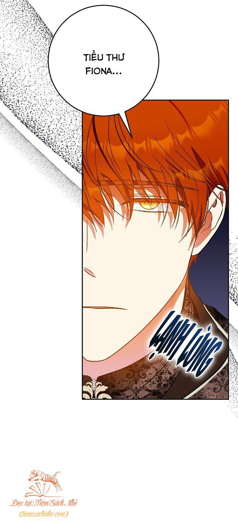 Tôi Trở Thành Vợ Nam Chính Chapter 56 - Trang 2