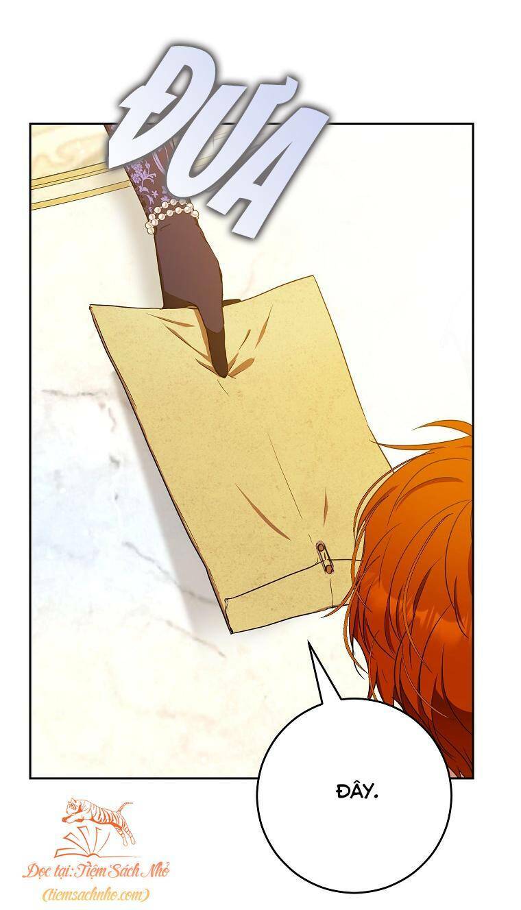 Tôi Trở Thành Vợ Nam Chính Chapter 56 - Trang 2