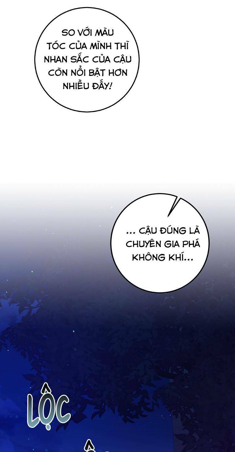 Tôi Trở Thành Vợ Nam Chính Chapter 56 - Trang 2