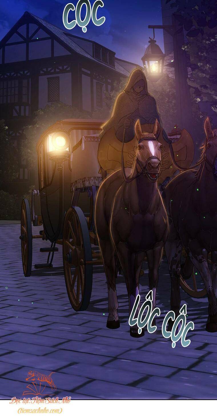 Tôi Trở Thành Vợ Nam Chính Chapter 56 - Trang 2