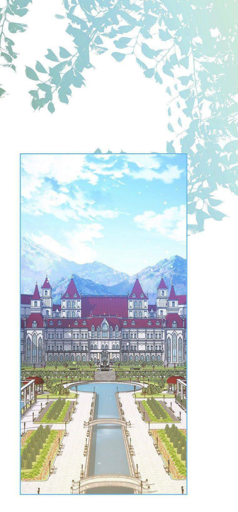 Tôi Trở Thành Vợ Nam Chính Chapter 57 - Trang 2