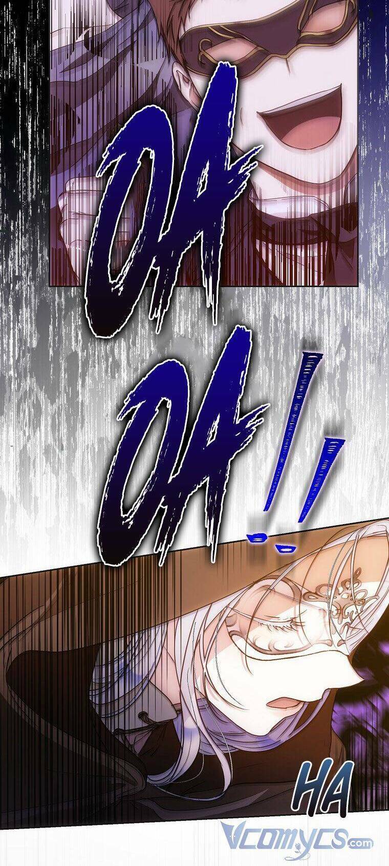 Tôi Trở Thành Vợ Nam Chính Chapter 57 - Trang 2