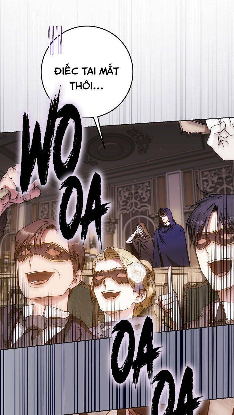 Tôi Trở Thành Vợ Nam Chính Chapter 57 - Trang 2