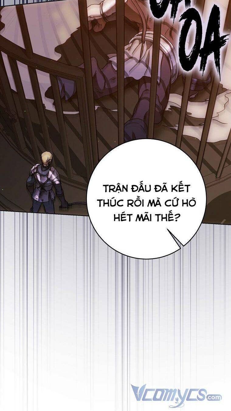 Tôi Trở Thành Vợ Nam Chính Chapter 57 - Trang 2