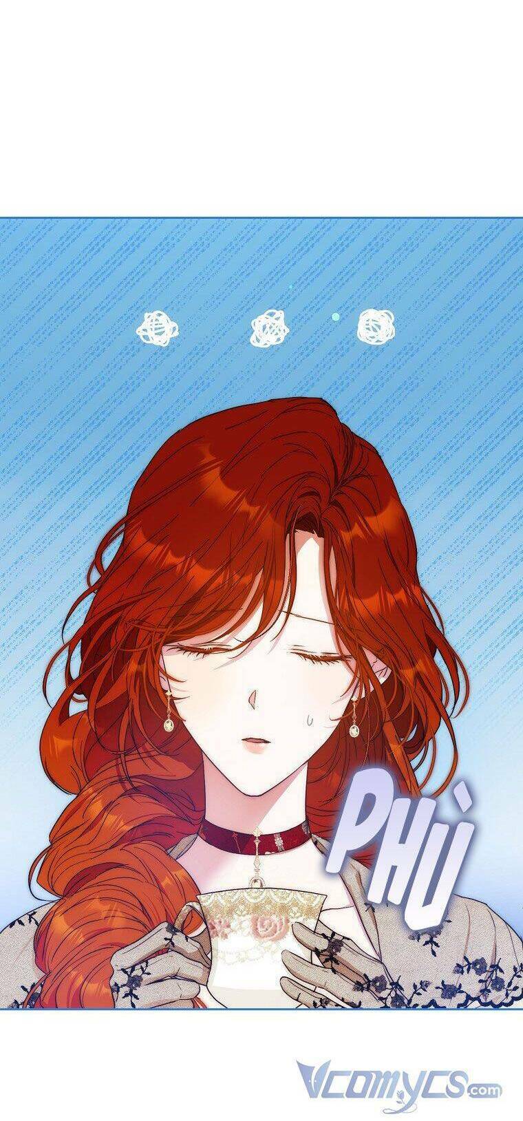 Tôi Trở Thành Vợ Nam Chính Chapter 57 - Trang 2