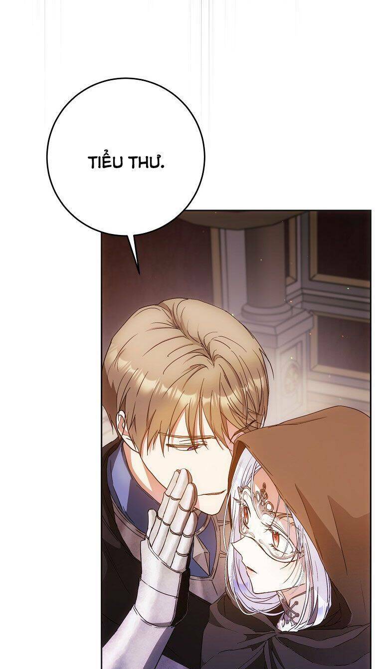 Tôi Trở Thành Vợ Nam Chính Chapter 57 - Trang 2