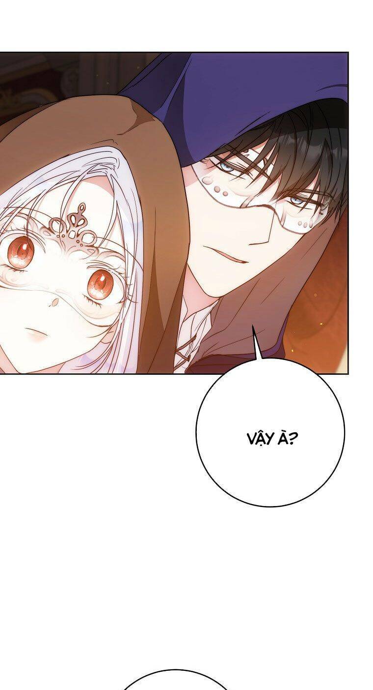 Tôi Trở Thành Vợ Nam Chính Chapter 57 - Trang 2