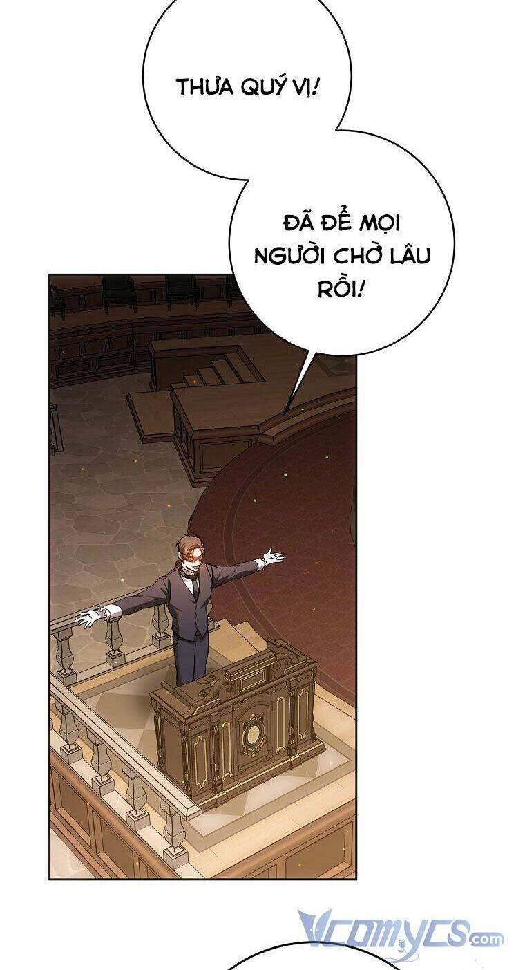 Tôi Trở Thành Vợ Nam Chính Chapter 57 - Trang 2