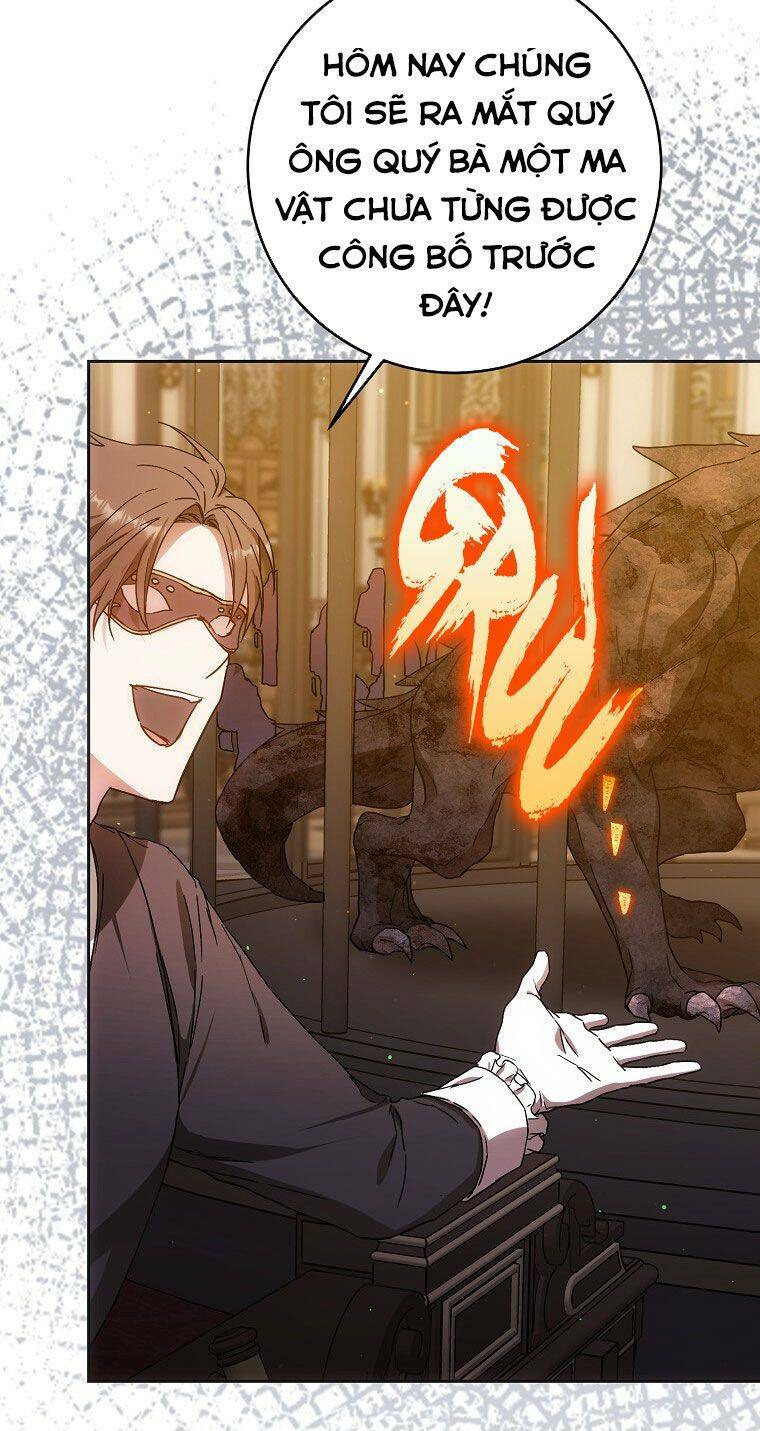 Tôi Trở Thành Vợ Nam Chính Chapter 57 - Trang 2