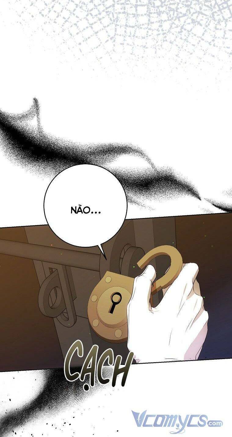 Tôi Trở Thành Vợ Nam Chính Chapter 57 - Trang 2