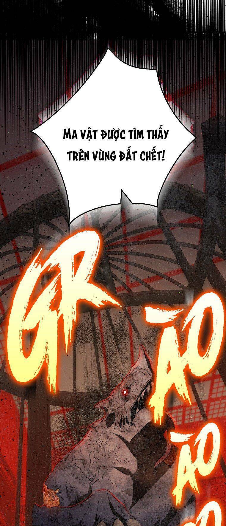 Tôi Trở Thành Vợ Nam Chính Chapter 57 - Trang 2