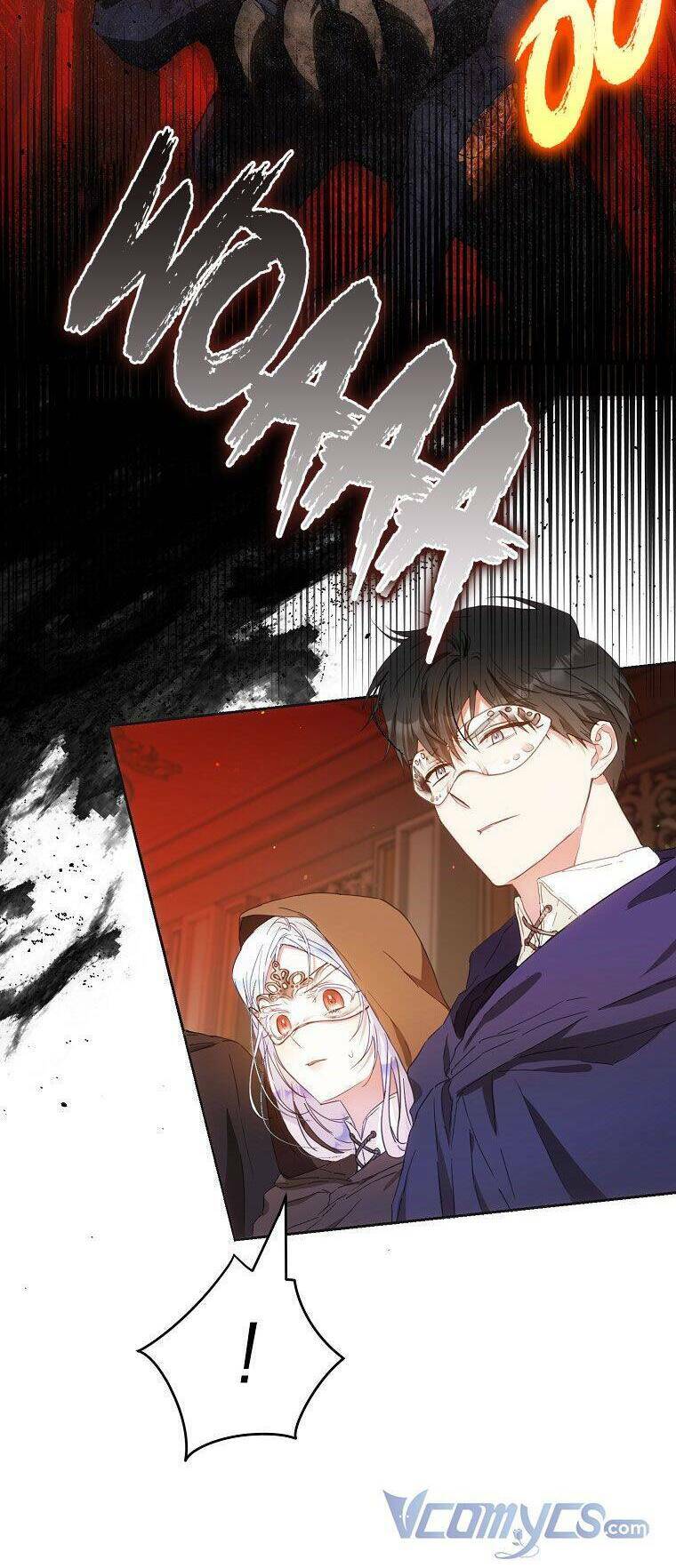 Tôi Trở Thành Vợ Nam Chính Chapter 57 - Trang 2