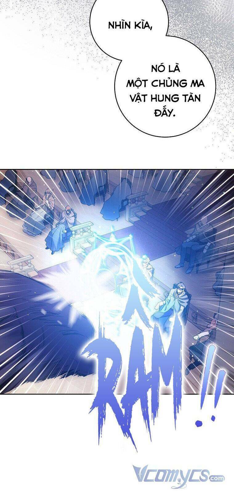 Tôi Trở Thành Vợ Nam Chính Chapter 57 - Trang 2