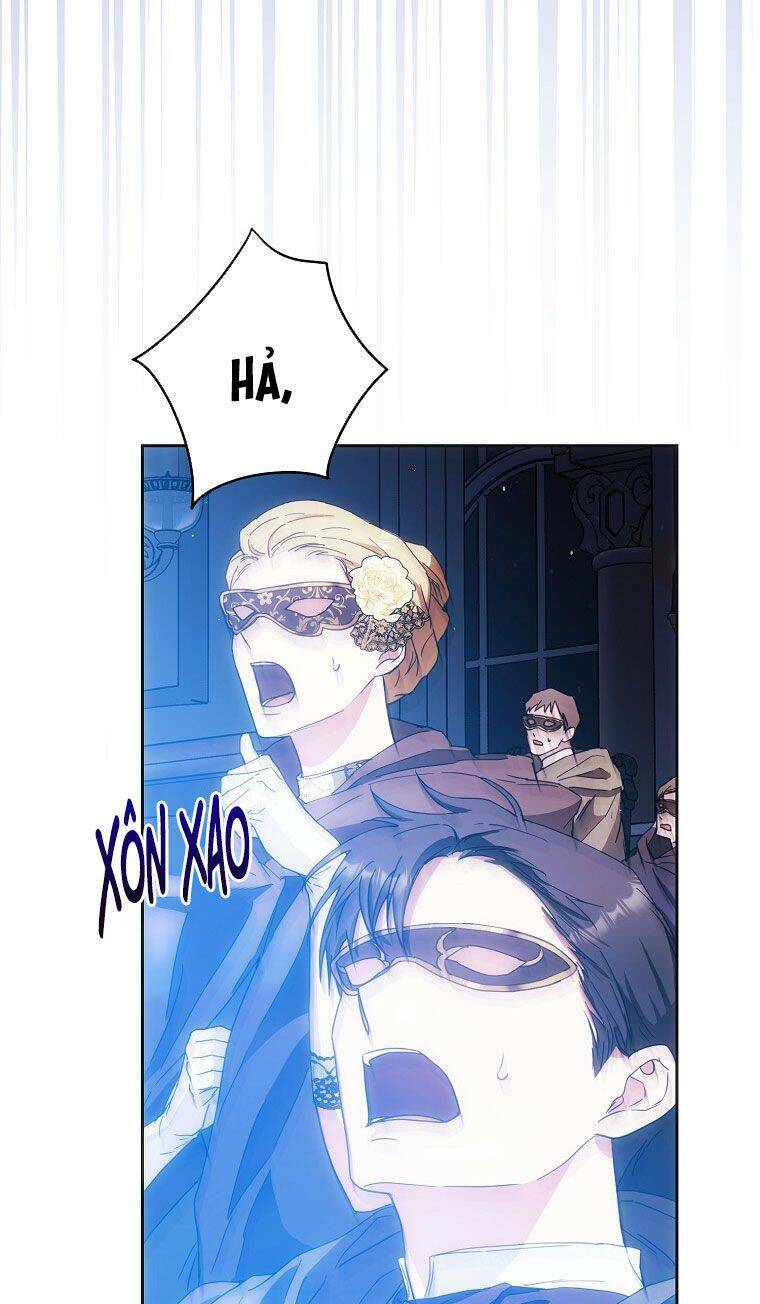 Tôi Trở Thành Vợ Nam Chính Chapter 57 - Trang 2