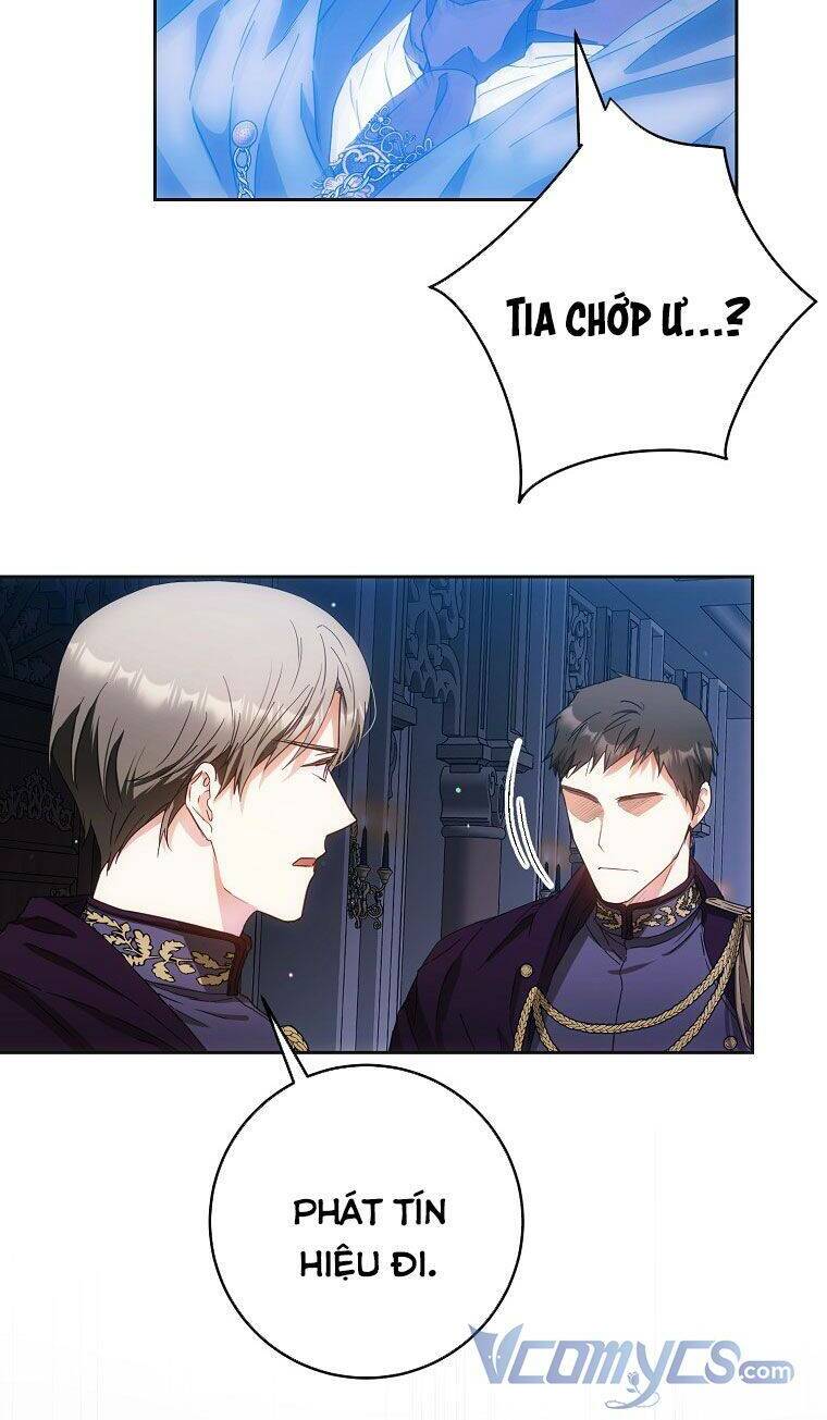 Tôi Trở Thành Vợ Nam Chính Chapter 57 - Trang 2