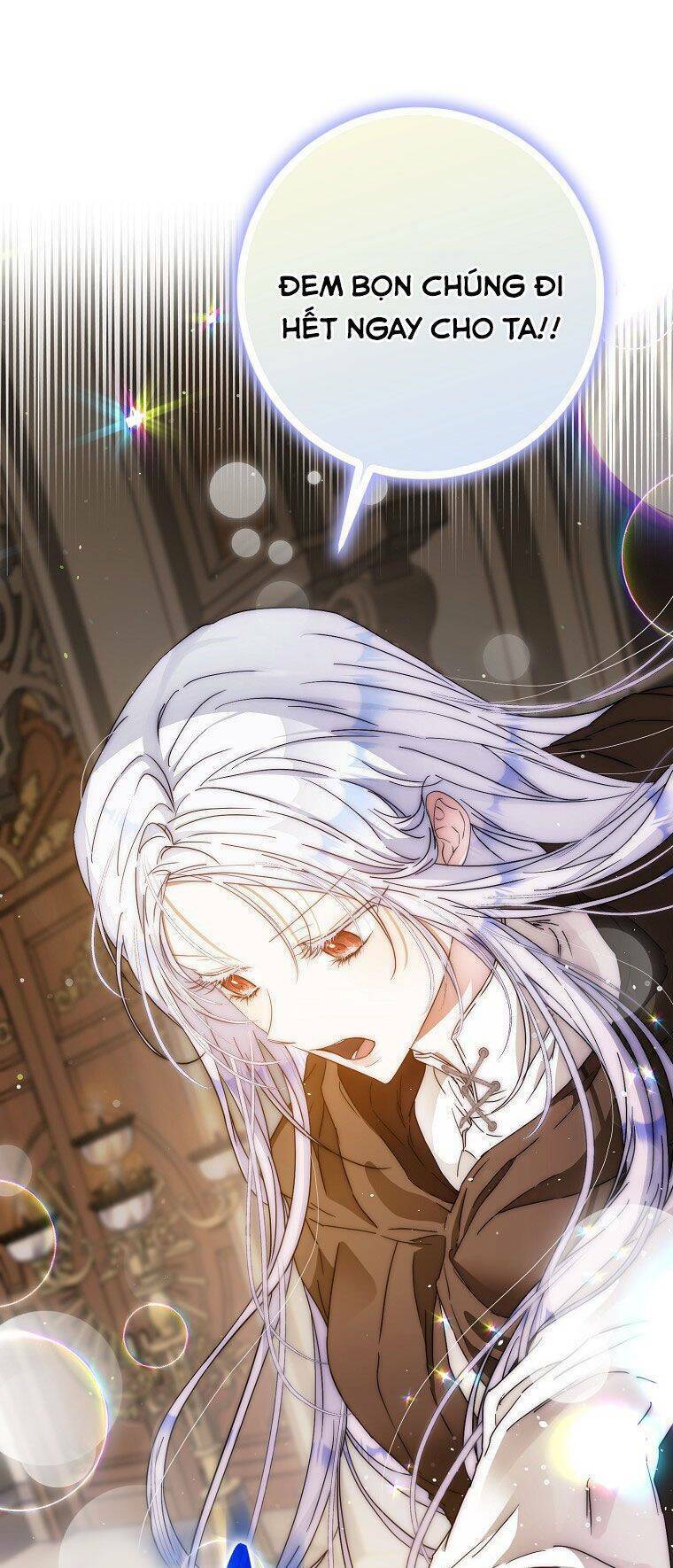 Tôi Trở Thành Vợ Nam Chính Chapter 57 - Trang 2