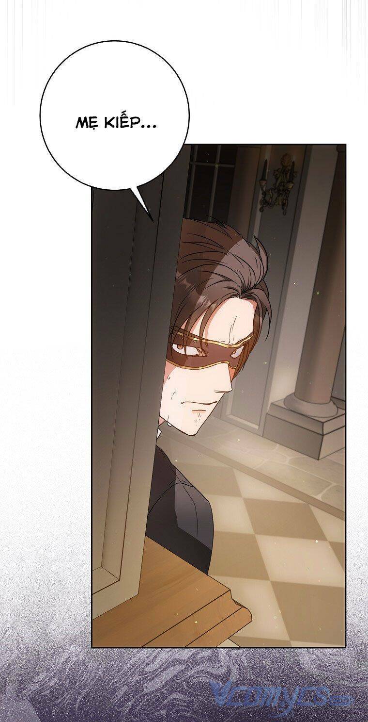 Tôi Trở Thành Vợ Nam Chính Chapter 57 - Trang 2