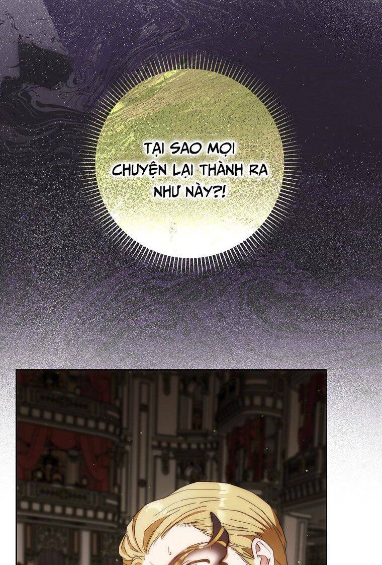 Tôi Trở Thành Vợ Nam Chính Chapter 57 - Trang 2